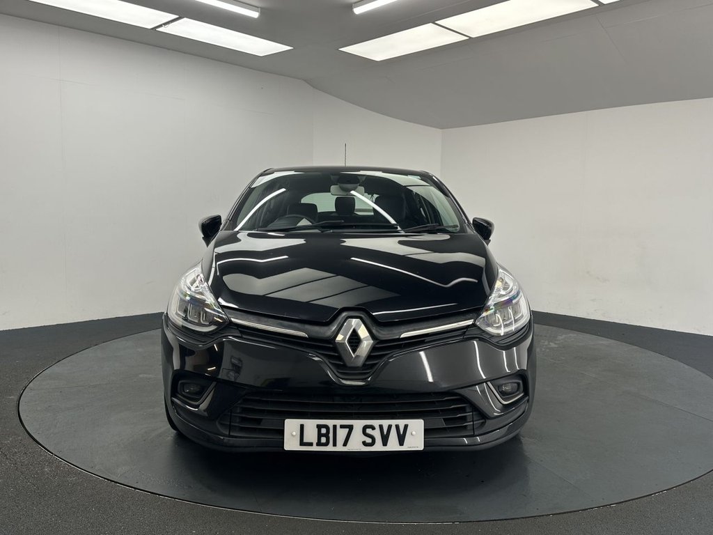 Used Renault Clio 2017 for sale - 78167268: Photo 5