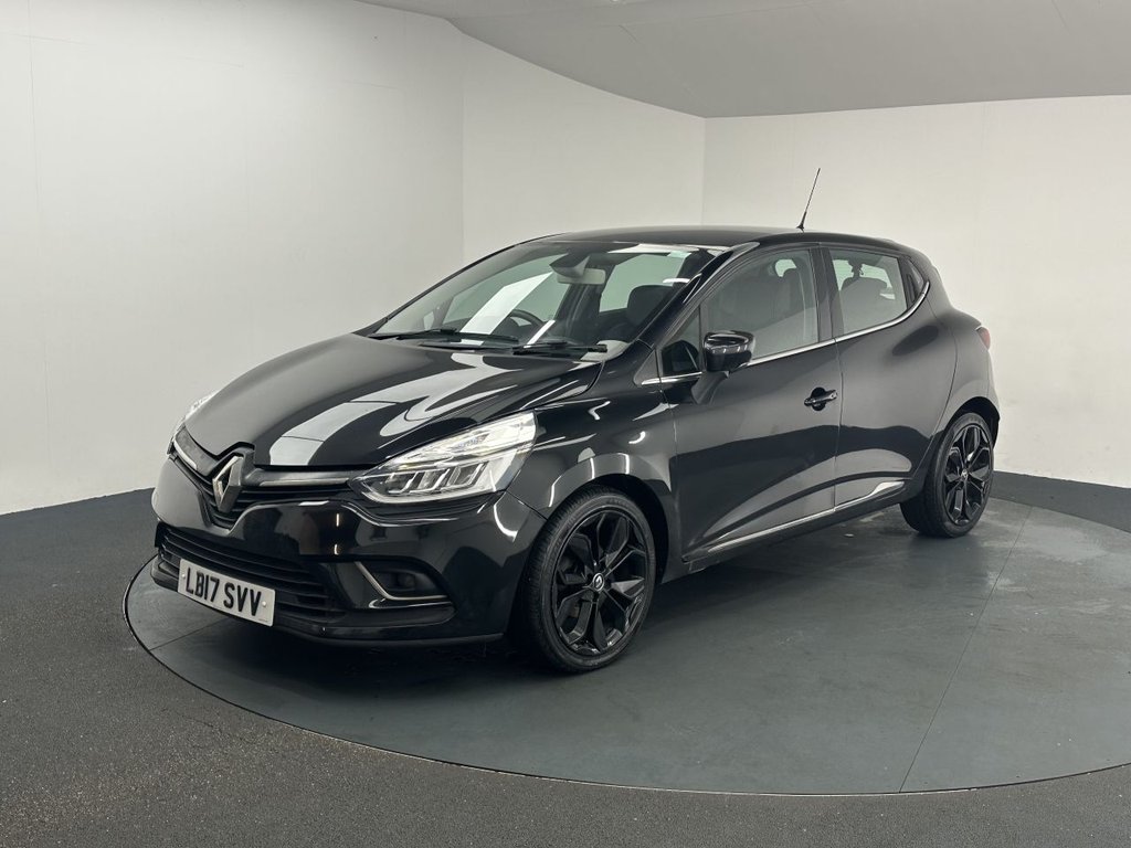 Used Renault Clio 2017 for sale - 78167268: Photo 6