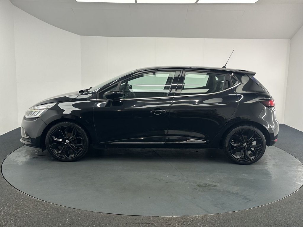 Used Renault Clio 2017 for sale - 78167268: Photo 7
