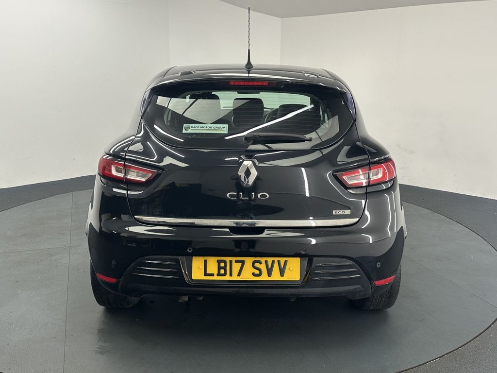 Used Renault Clio 2017 for sale - 78167268: Photo 9