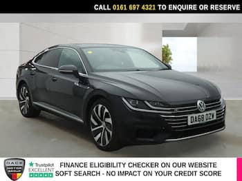 Used Volkswagen Arteon 2018 for sale - 79598783: Photo