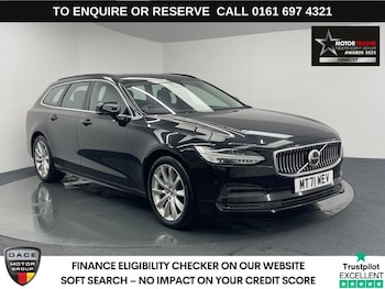 Volvo - V90