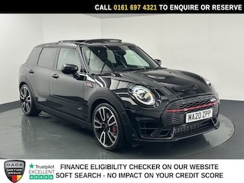 Used MINI Clubman 2020 for sale - 78288070: Photo