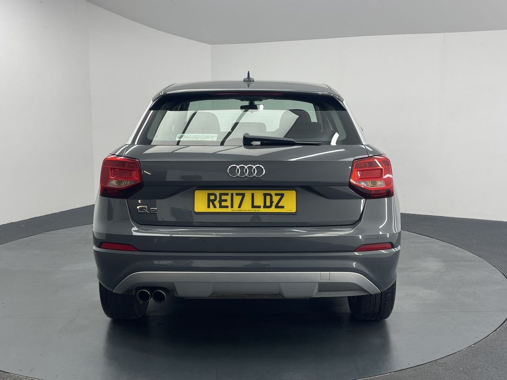 Used Audi Q2 2017 for sale - 77719980: Photo 10