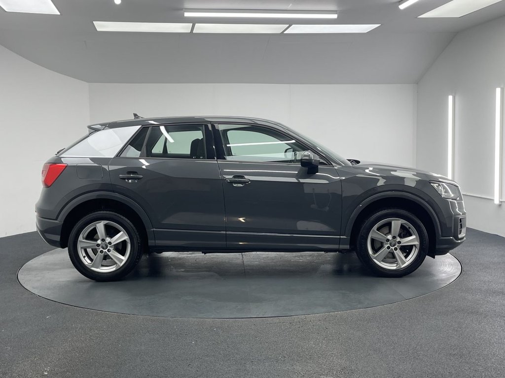 Used Audi Q2 2017 for sale - 77719980: Photo 13