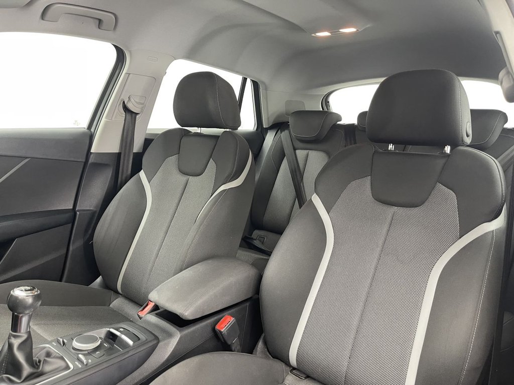 Used Audi Q2 2017 for sale - 77719980: Photo 14