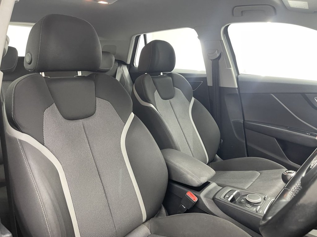 Used Audi Q2 2017 for sale - 77719980: Photo 2