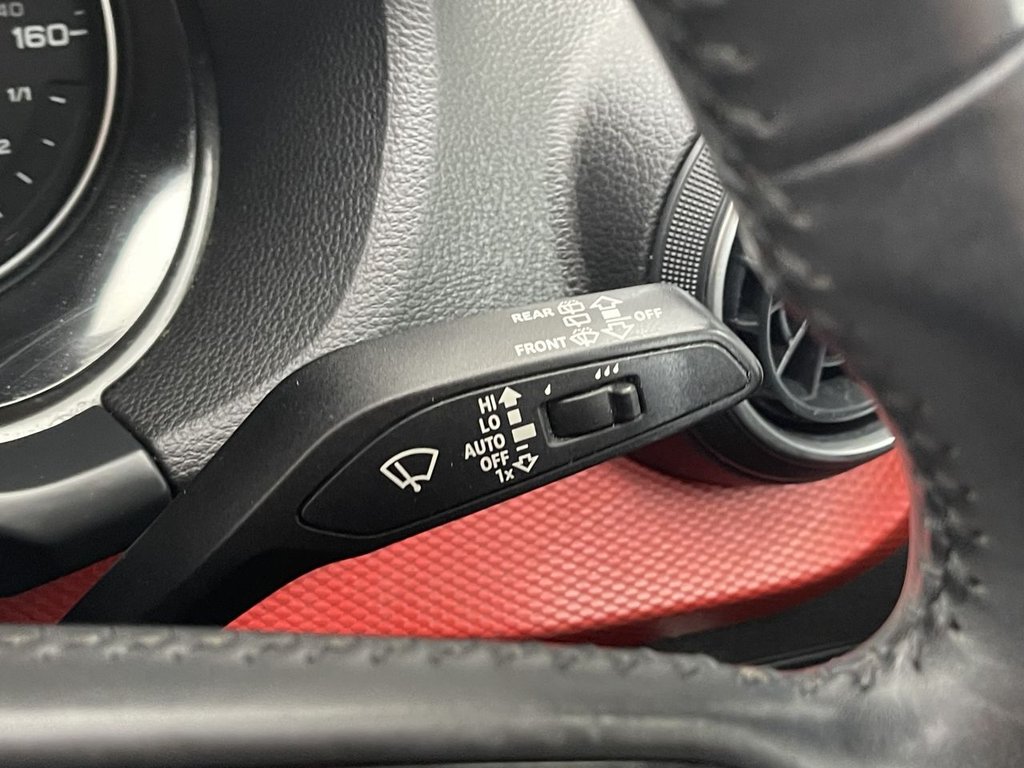 Used Audi Q2 2017 for sale - 77719980: Photo 22