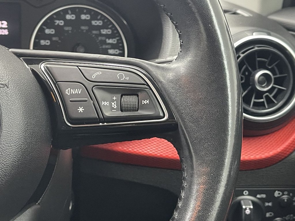 Used Audi Q2 2017 for sale - 77719980: Photo 25