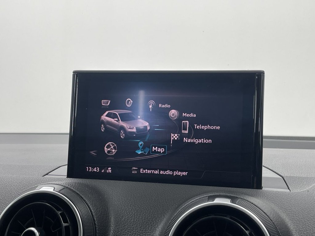 Used Audi Q2 2017 for sale - 77719980: Photo 27