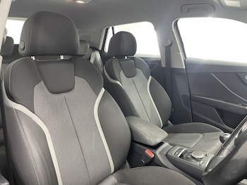 Used Audi Q2 2017 for sale - 77719980: Photo