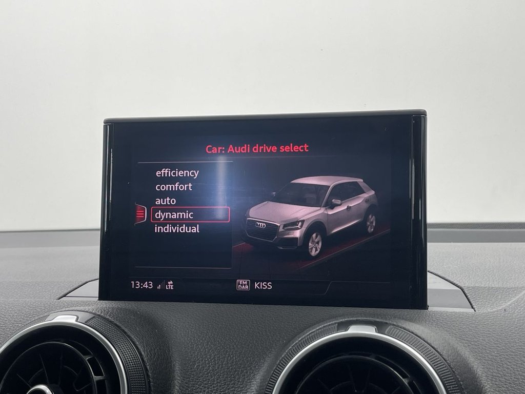 Used Audi Q2 2017 for sale - 77719980: Photo 33