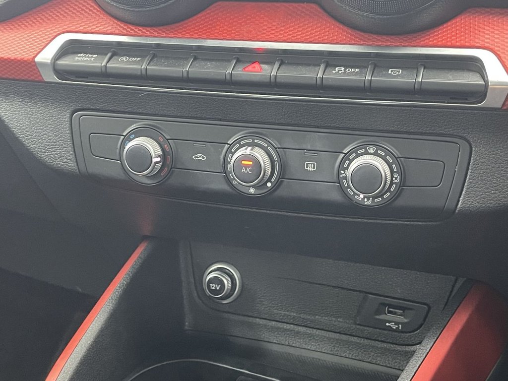 Used Audi Q2 2017 for sale - 77719980: Photo 34