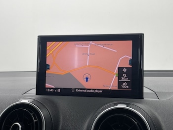 Used Audi Q2 2017 for sale - 77719980: Photo