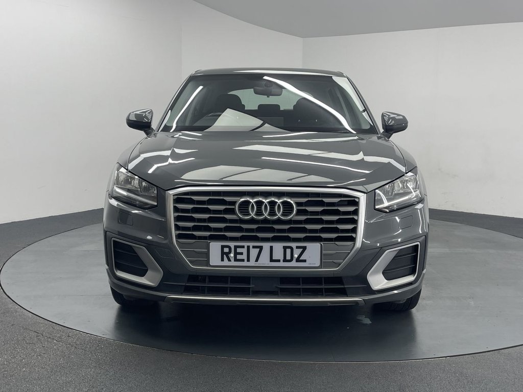 Used Audi Q2 2017 for sale - 77719980: Photo 5