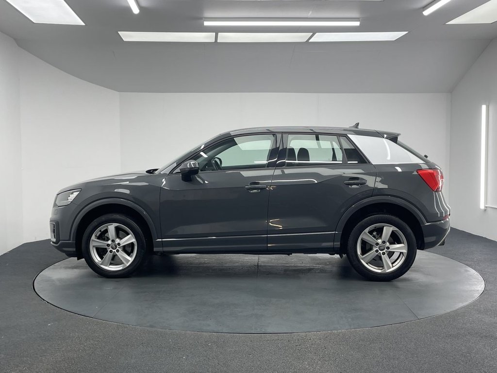 Used Audi Q2 2017 for sale - 77719980: Photo 7