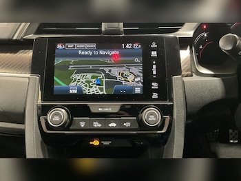 Used Honda Civic 2018 for sale - 77976285: Photo