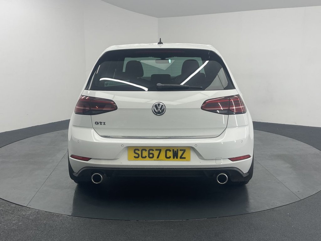 Used Volkswagen Golf 2018 for sale - 76454650: Photo 10