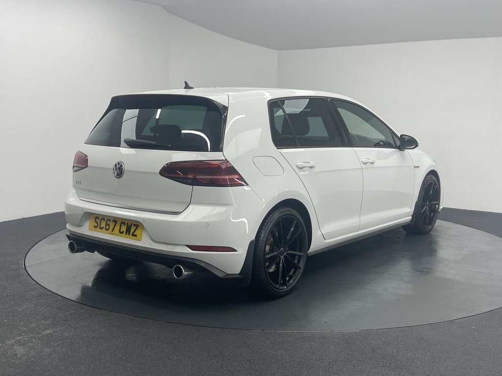 Used Volkswagen Golf 2018 for sale - 76454650: Photo 11