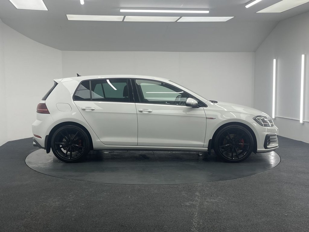 Used Volkswagen Golf 2018 for sale - 76454650: Photo 13