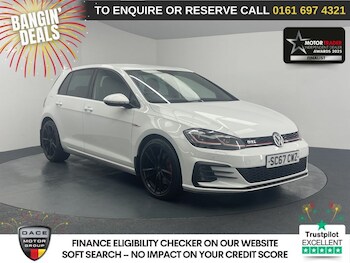 Used Volkswagen Golf 2018 for sale - 76454650: Photo