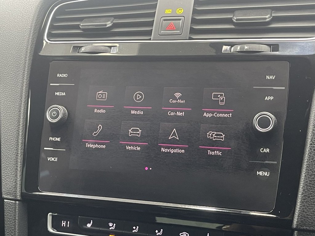 Used Volkswagen Golf 2018 for sale - 76454650: Photo 27