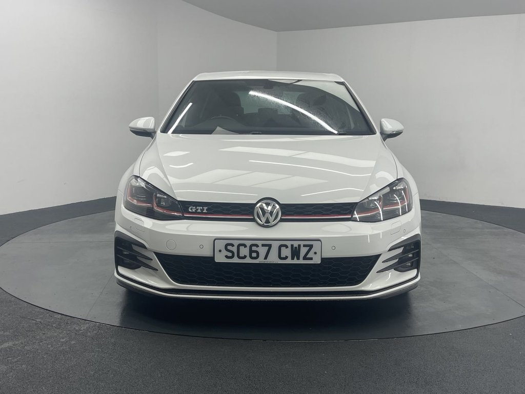 Used Volkswagen Golf 2018 for sale - 76454650: Photo 5