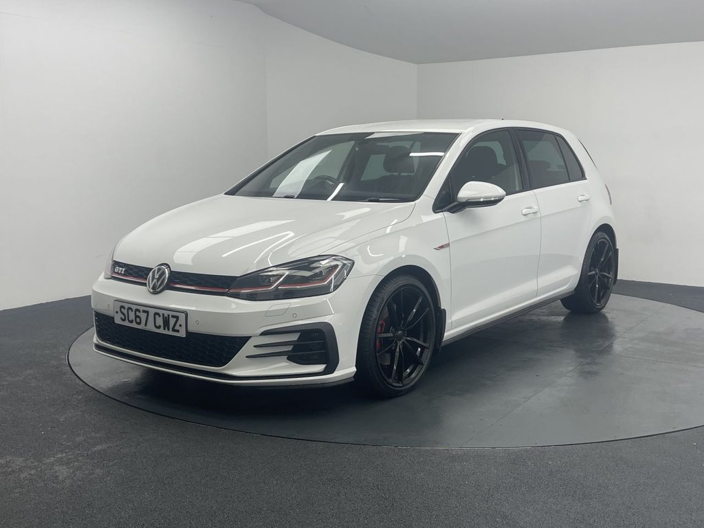 Used Volkswagen Golf 2018 for sale - 76454650: Photo 6