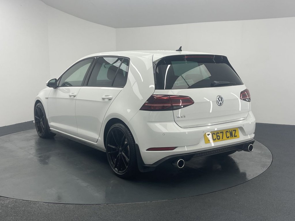 Used Volkswagen Golf 2018 for sale - 76454650: Photo 9