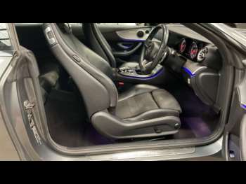Used Mercedes-Benz E-Class 2017 for sale - 75207109: Photo