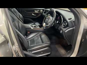 Used Mercedes-Benz GLC 2019 for sale - 75264444: Photo