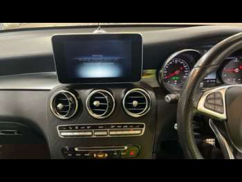 Used Mercedes-Benz GLC 2019 for sale - 75264444: Photo