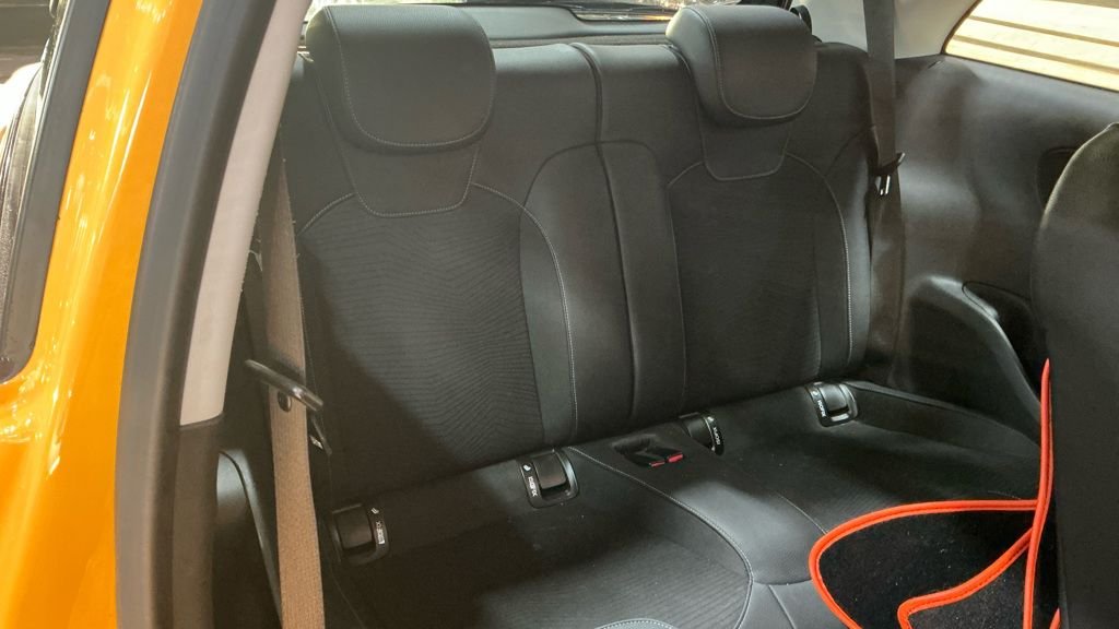 Used Vauxhall ADAM 2019 for sale - 76570407: Photo 9