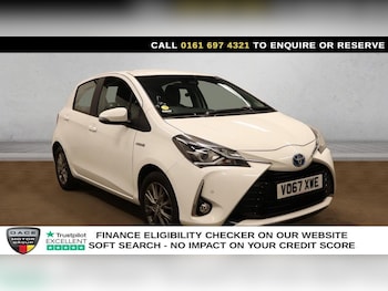 Used Toyota Yaris 2017 for sale - 77991201: Photo