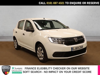 Used Dacia Sandero 2019 for sale - 79584565: Photo