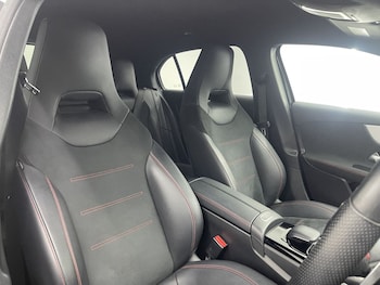 Used Mercedes-Benz A-Class 2019 for sale - 75432750: Photo