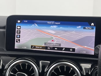 Used Mercedes-Benz A-Class 2019 for sale - 75432750: Photo