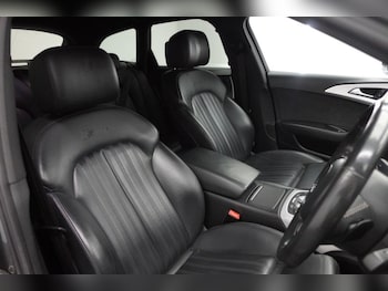 Used Audi A6 2016 for sale - 79584587: Photo