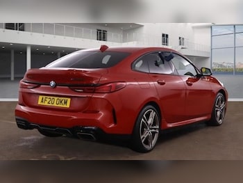 Used BMW 2 Series Gran Coupe 2020 for sale - 77080307: Photo