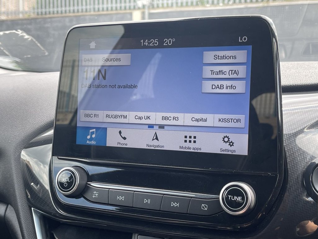 Vehicle 29