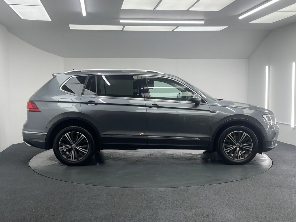 Used Volkswagen Tiguan Allspace 2018 for sale - 76010319: Photo 13