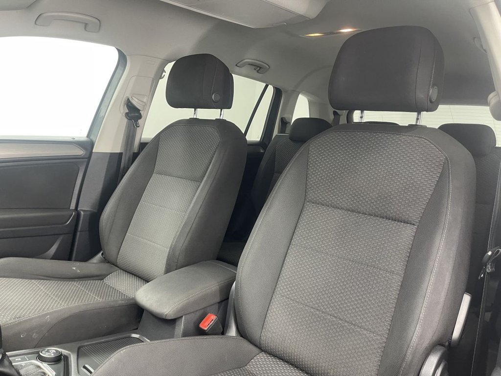 Used Volkswagen Tiguan Allspace 2018 for sale - 76010319: Photo 14