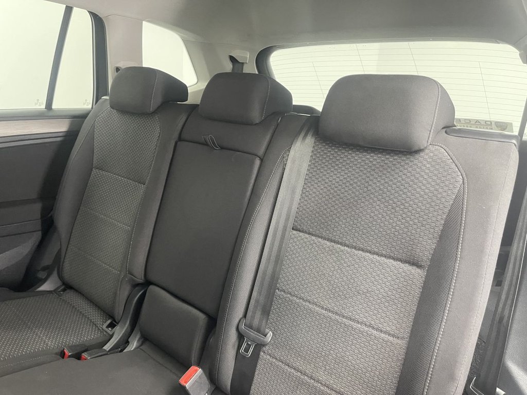 Used Volkswagen Tiguan Allspace 2018 for sale - 76010319: Photo 15