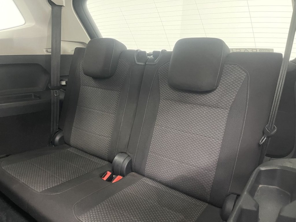 Used Volkswagen Tiguan Allspace 2018 for sale - 76010319: Photo 17