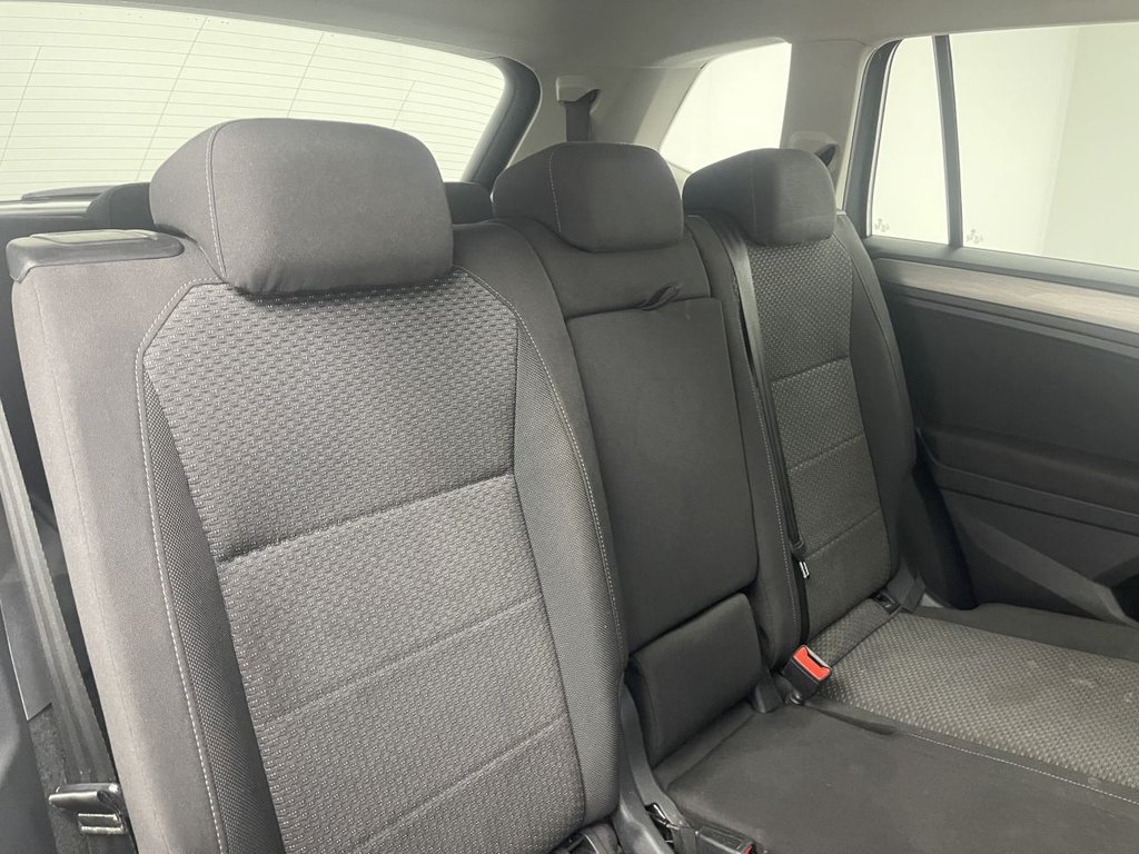 Used Volkswagen Tiguan Allspace 2018 for sale - 76010319: Photo 18