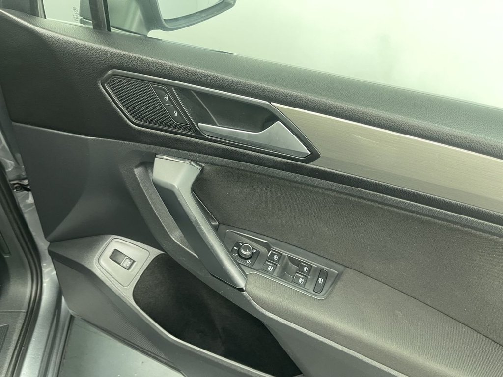 Used Volkswagen Tiguan Allspace 2018 for sale - 76010319: Photo 19