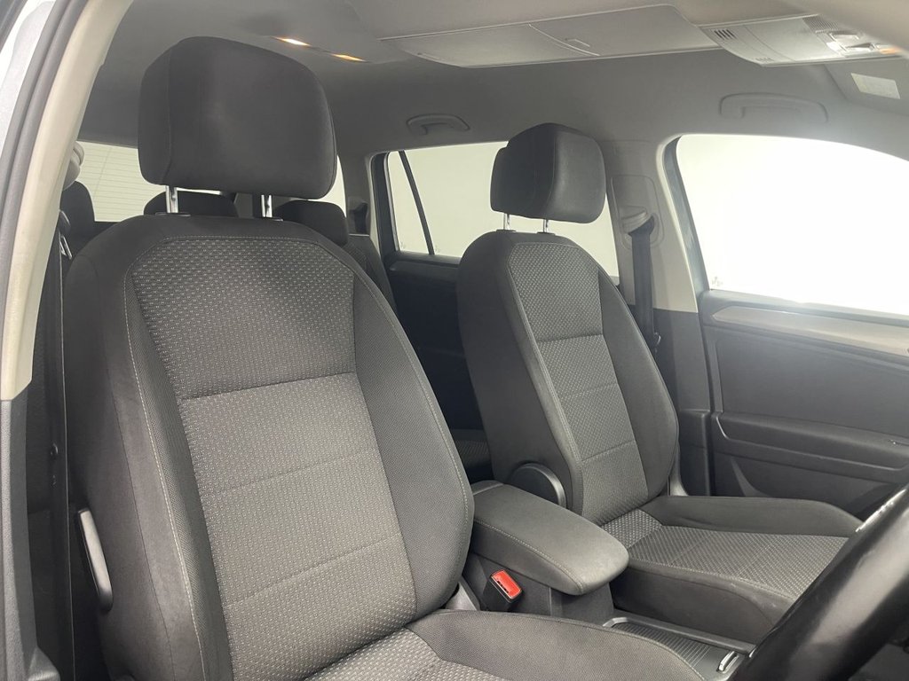 Used Volkswagen Tiguan Allspace 2018 for sale - 76010319: Photo 2