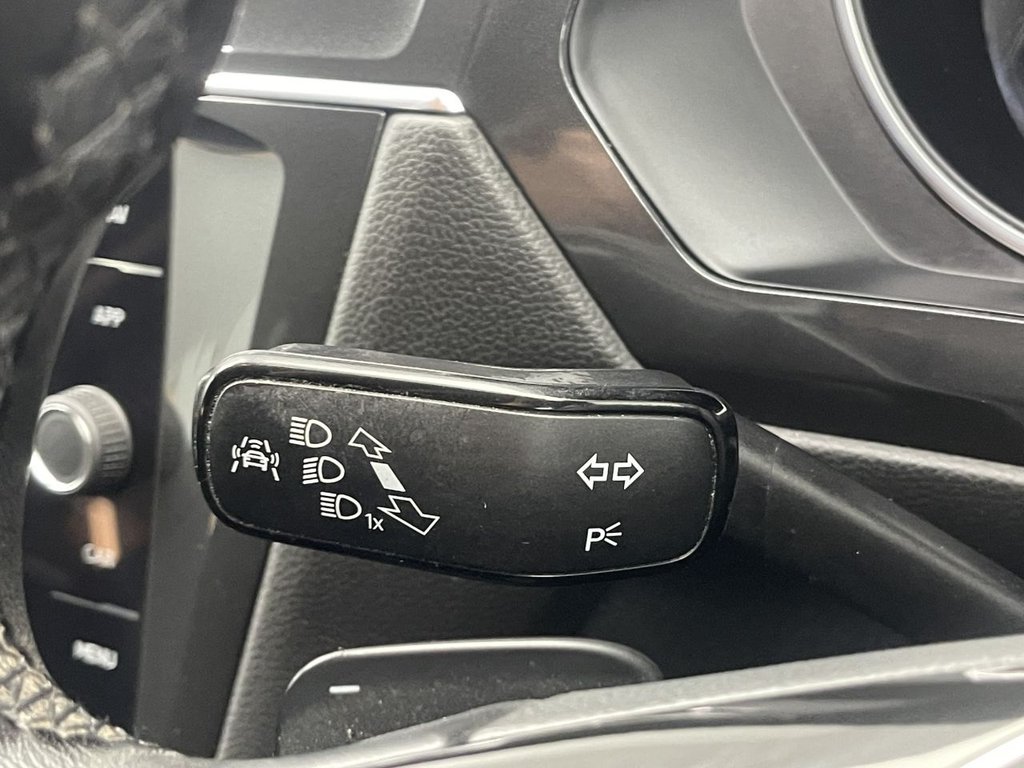 Used Volkswagen Tiguan Allspace 2018 for sale - 76010319: Photo 22