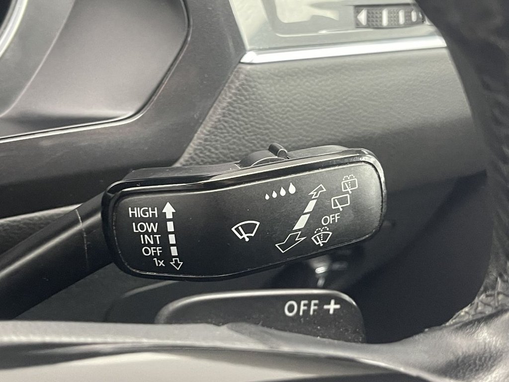 Used Volkswagen Tiguan Allspace 2018 for sale - 76010319: Photo 23