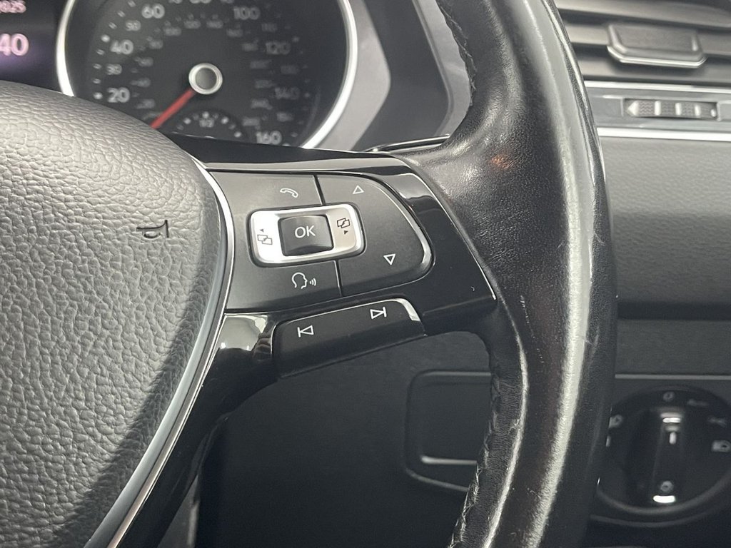 Used Volkswagen Tiguan Allspace 2018 for sale - 76010319: Photo 26